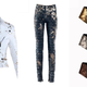 Illustration for article titled Karl Lagerfeld's Gold-Splattered Olympic Collection Debuts Tonight